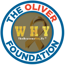 logo oliver foundation